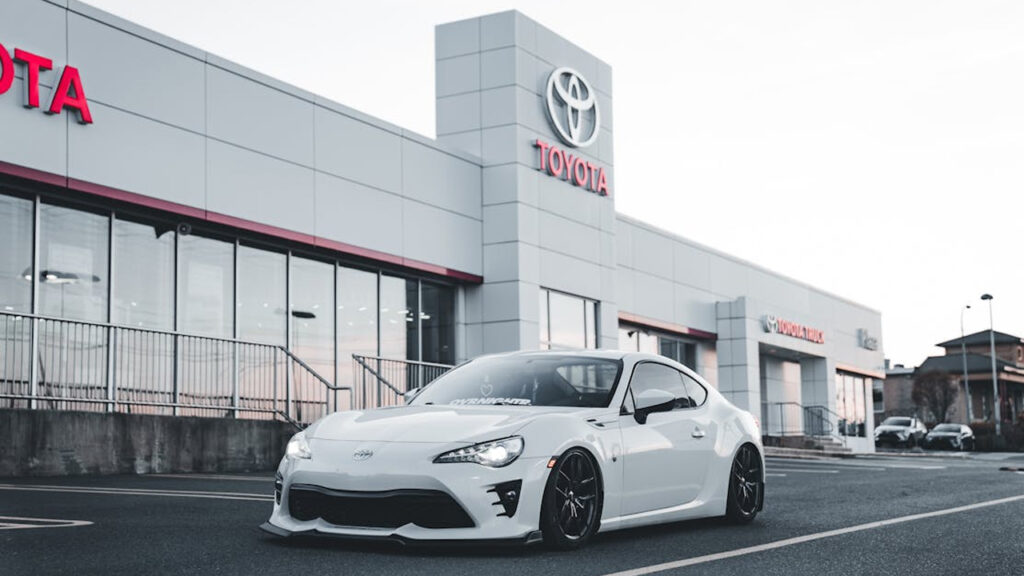 Toyota