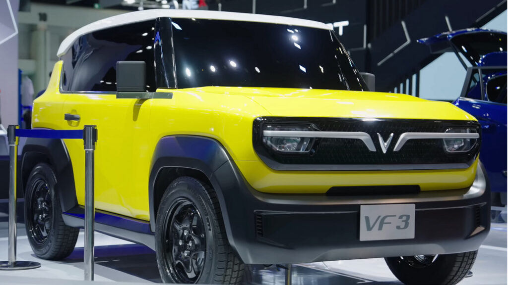 VF 3
