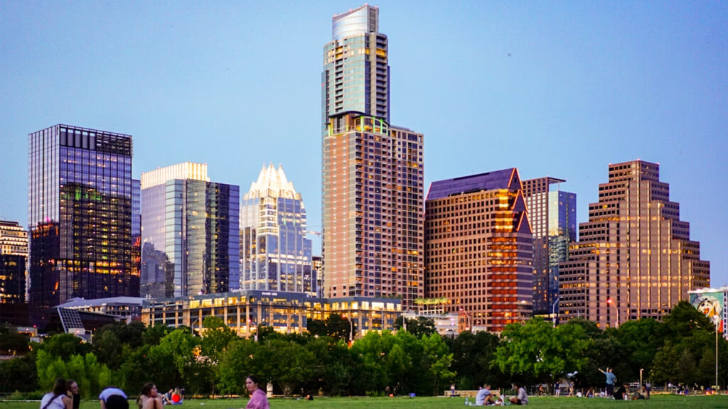 Austin, Texas