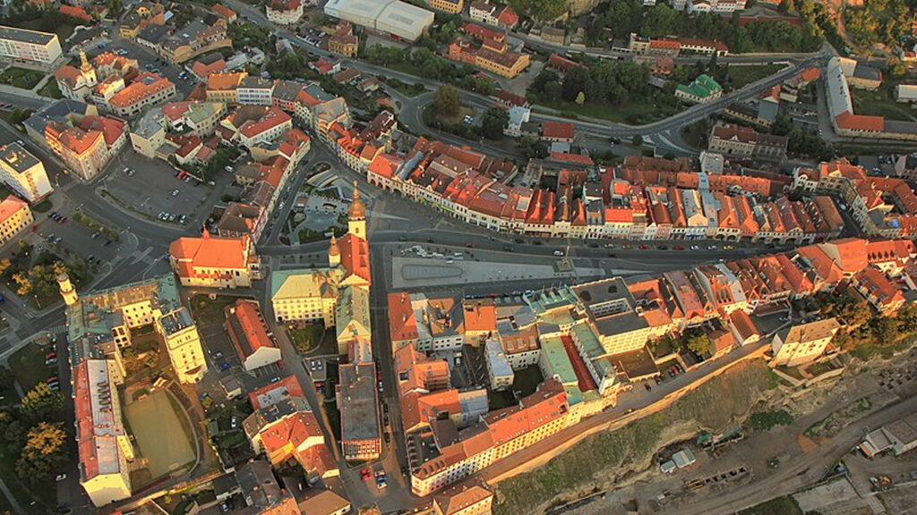 Mladá Boleslav
