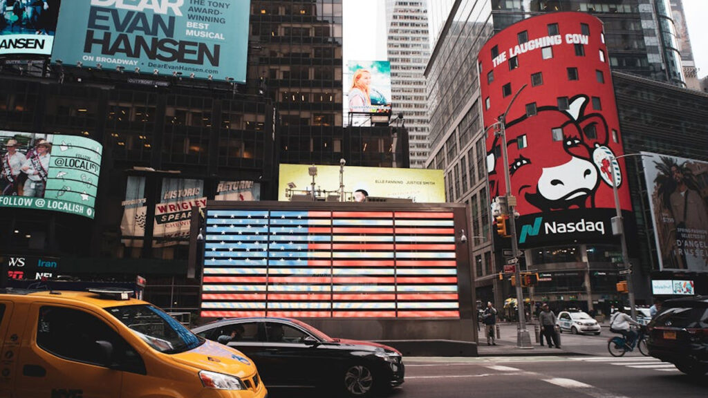 New York