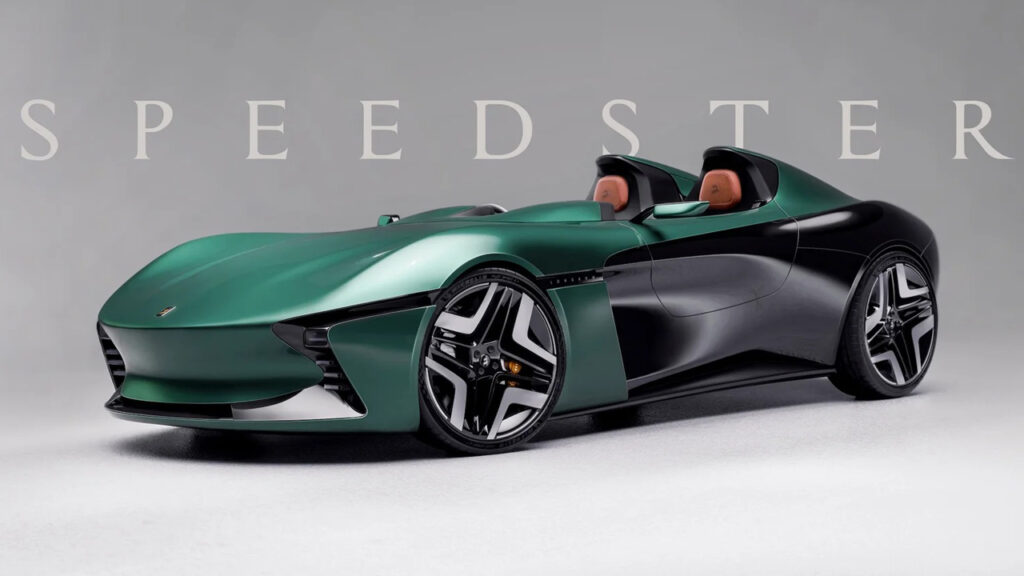 speedster